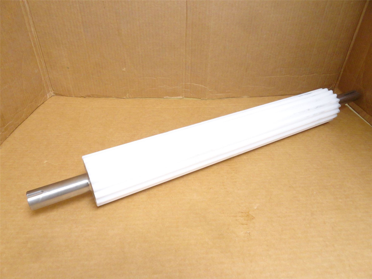 Prime Equipment TS020CTP028B; Roller; 23-3/4" Belt Width