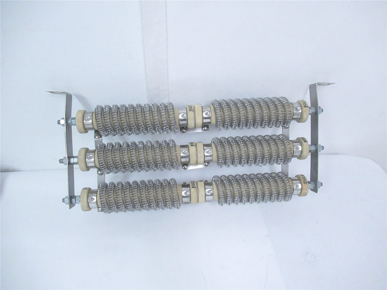 Post Glover DB10D0-1K50-1L3; Brake Resister 10ohms 1500 watts