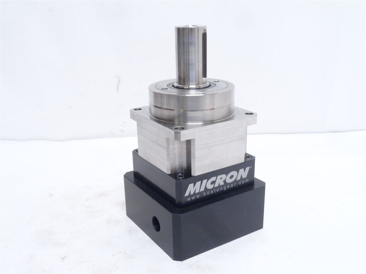 Boston Gear UT010-005-0-RM100-80B; Planetry Gearbox; 5:1ratio