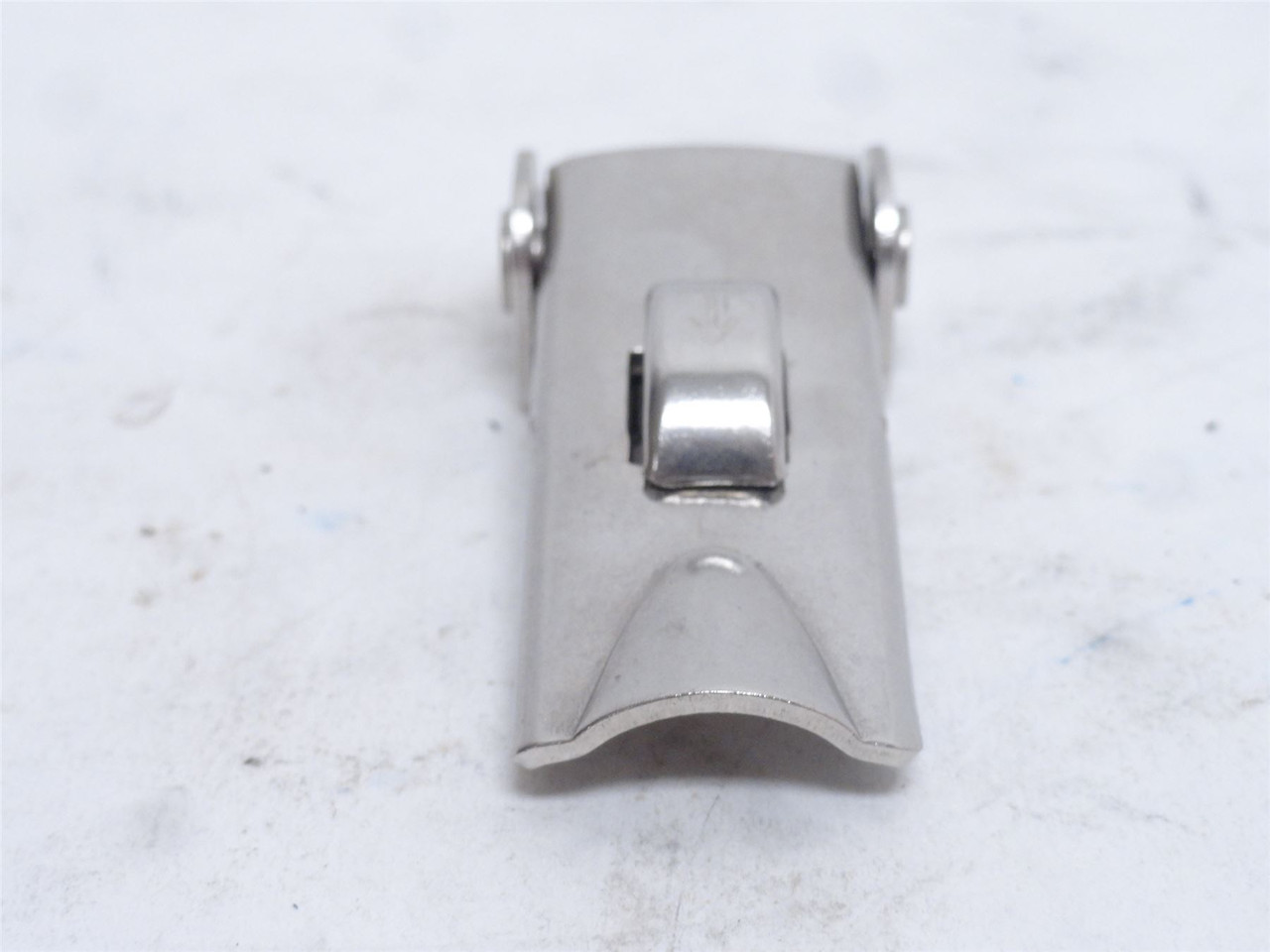 MFG- 44935; Enclosed Latch Assembly; SS