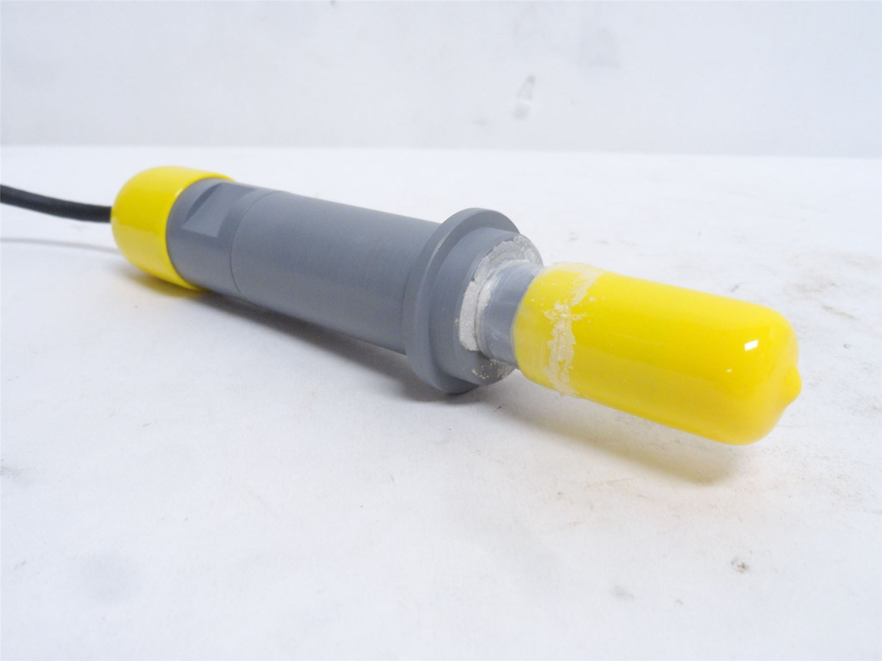 Advantage Controls OE-21; Flat Surface; Quick Release PH Probe Advantage Controls OE-21; Flat Surface; Quick Release PH Probe