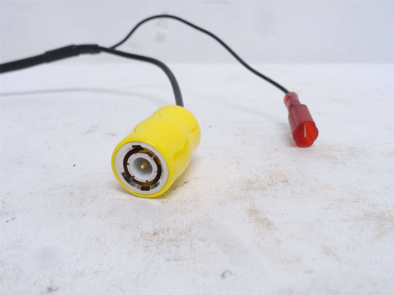 Advantage Controls OE-21; Flat Surface; Quick Release PH Probe Advantage Controls OE-21; Flat Surface; Quick Release PH Probe