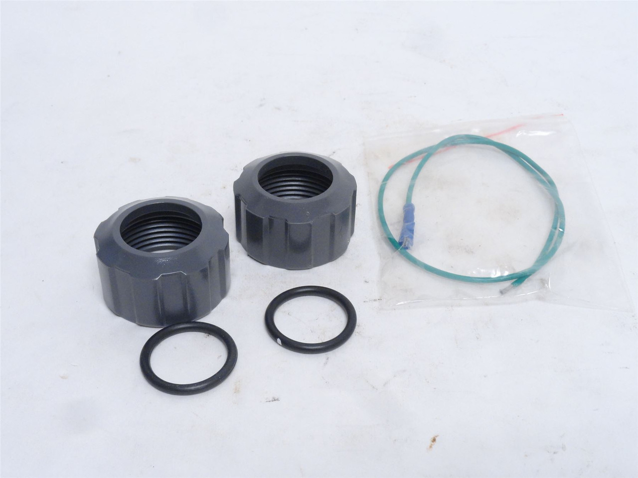 Advantage Controls OE-21; Flat Surface; Quick Release PH Probe Advantage Controls OE-21; Flat Surface; Quick Release PH Probe