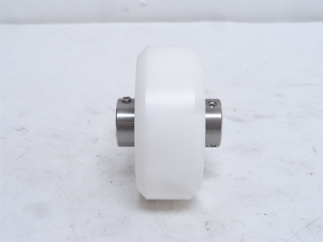 Prime Equipment 71562; Drum Wheel; 1/2"ID x 3"OD; 7/8" Tread