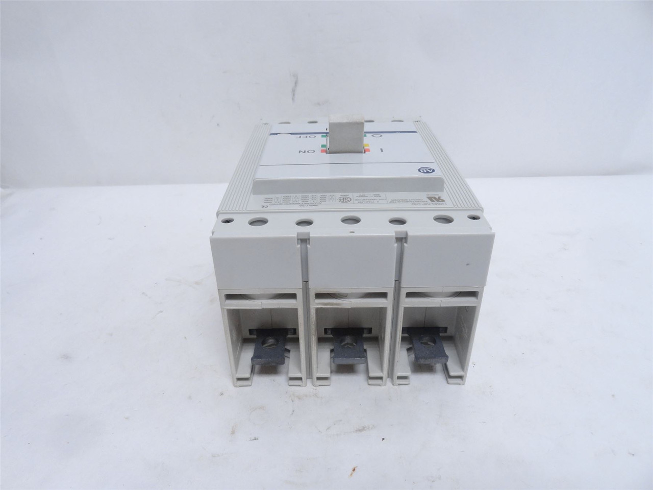Allen-Bradley 140MG-K8P-D30; Circuit Breaker; 300A; 3P; 480VAC