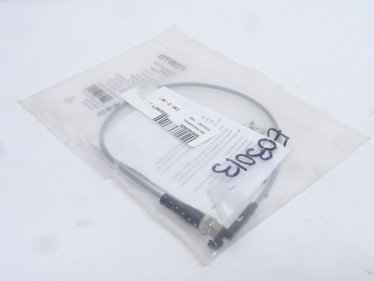 Festo SMT-8M-A-PS-24V-E-0;3-M8D; Proximity Sensor 574334; 24V