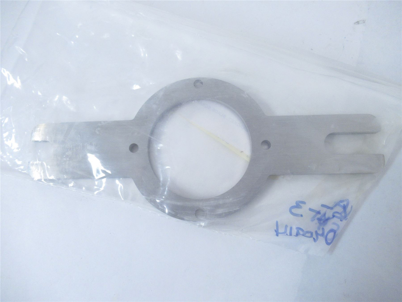 Hobart BIRHK32; Blade Bracket Scraper #32