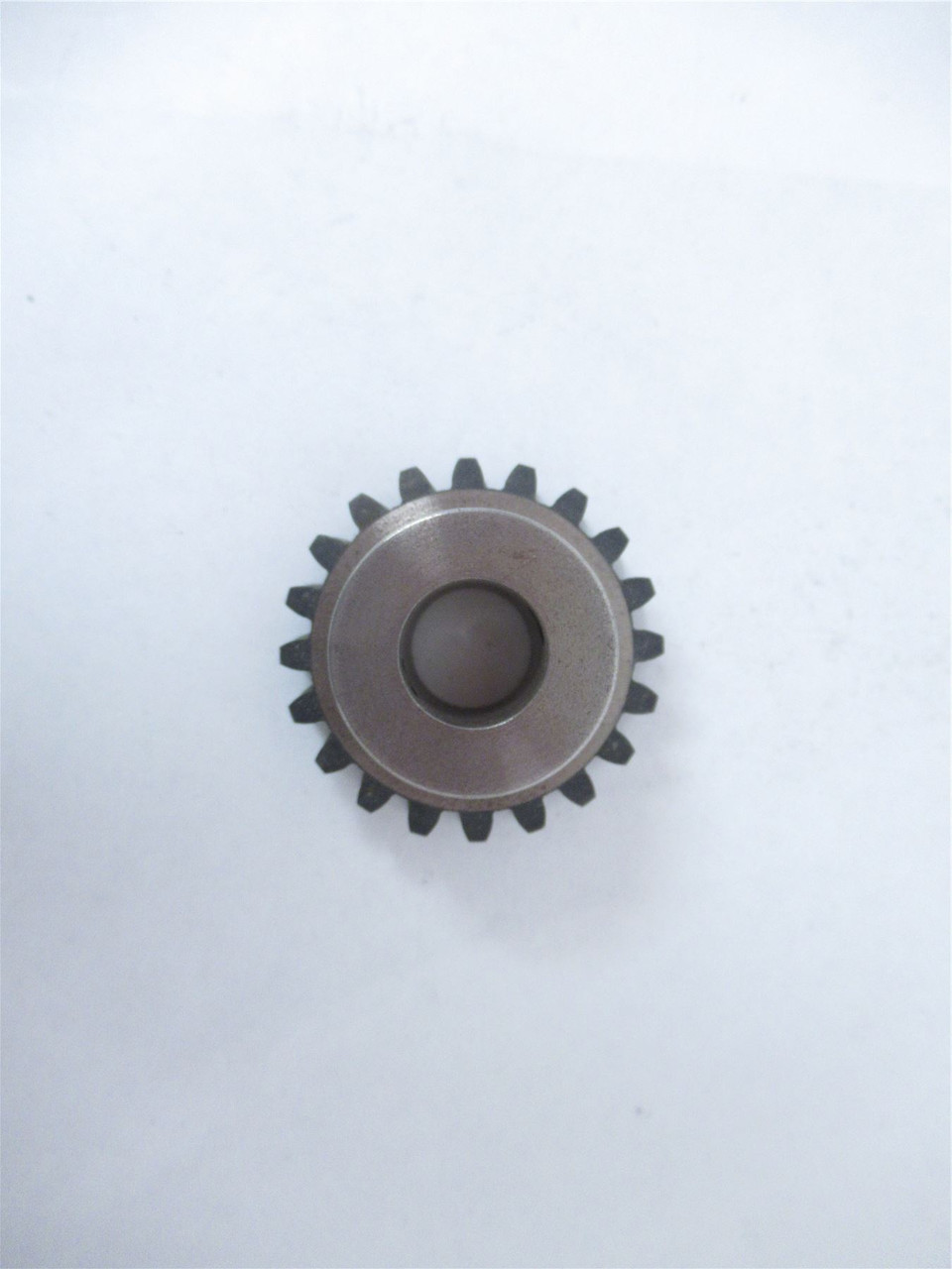 Marel 9702347; Worm Gear 20Teeth 15mm ID