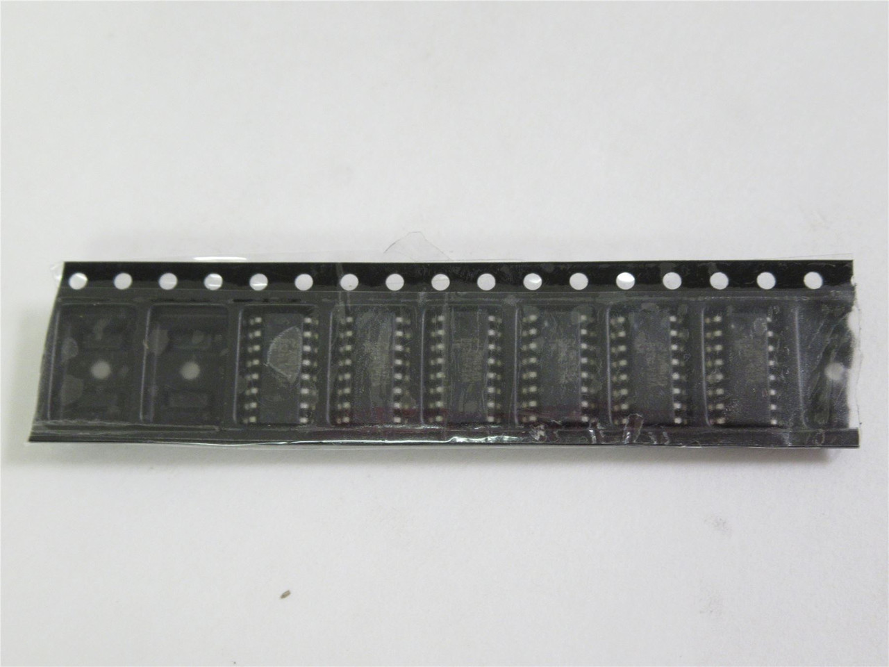 National Semi DS26LV32ATM/NOPB; Lot-6 IC Receiver; 0/4; 35mV