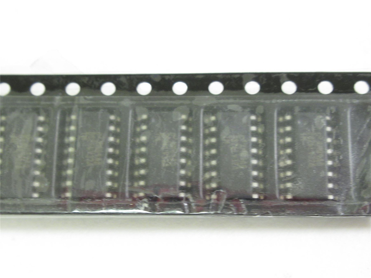 National Semi DS26LV32ATM/NOPB; Lot-6 IC Receiver; 0/4; 35mV