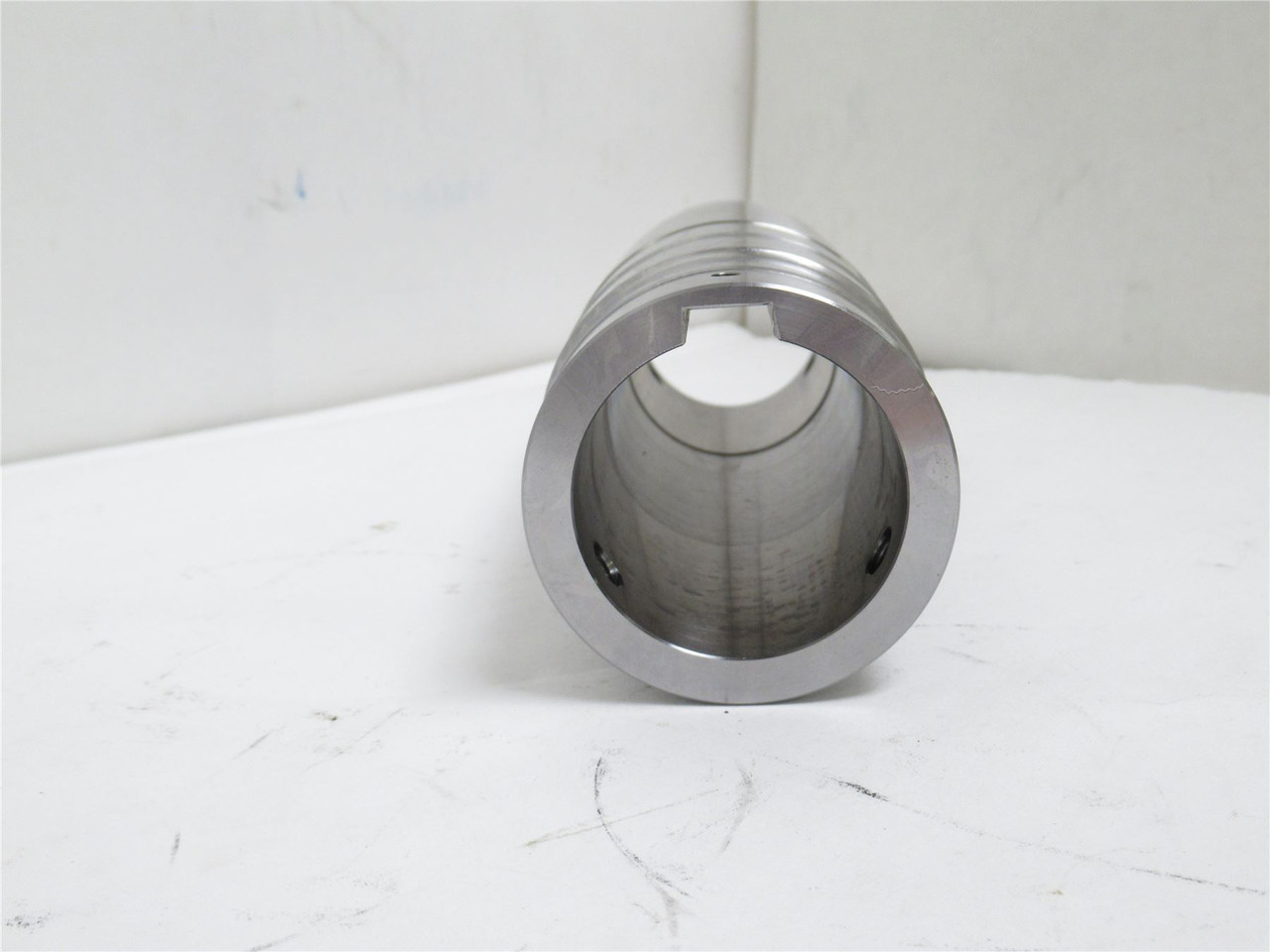 Dodge 333635; Tigear 2 Hollow O/P Shaft 49mmID; 70mmOD