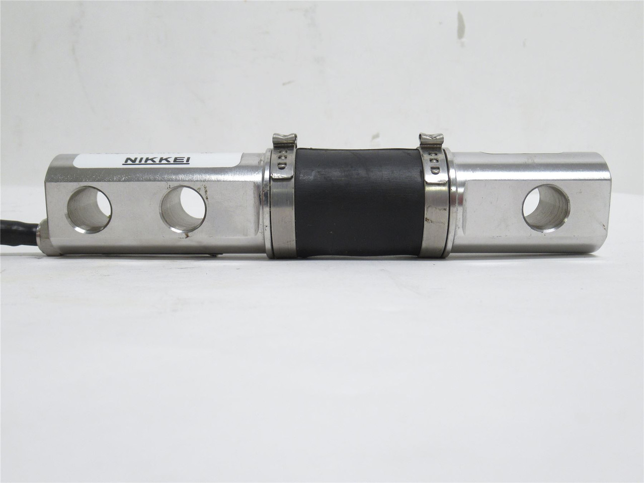 Nikkei NBB-250-SS; Load Cell; Beam;  250Lb. 6-5/8" Length