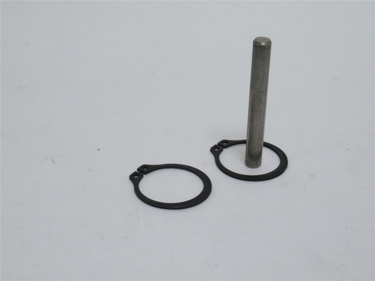 Raymond 1197733/K01; STD Shaft Kit 1"OD x 5.9" Long