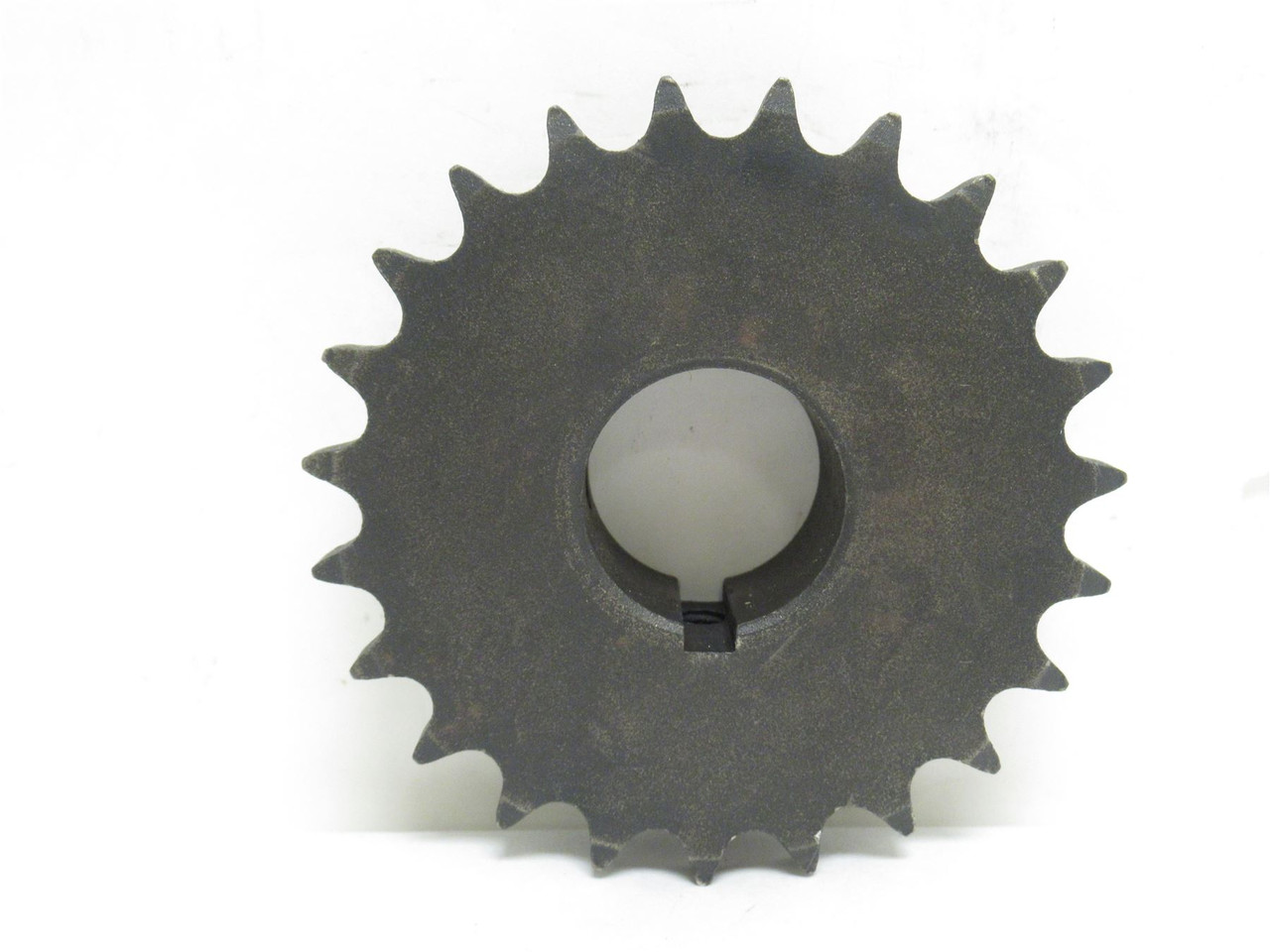 Martin 40BS23-1-1/4; Sprocket #40; 23 Teeth; 1-1/4"ID