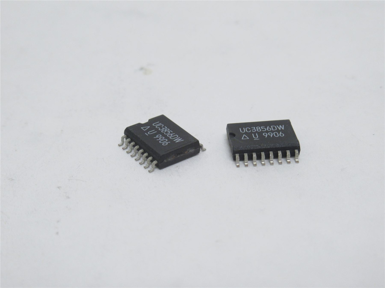 Onsemi UC3856DW; Lot-2; Buck Boost Voltage Regulators