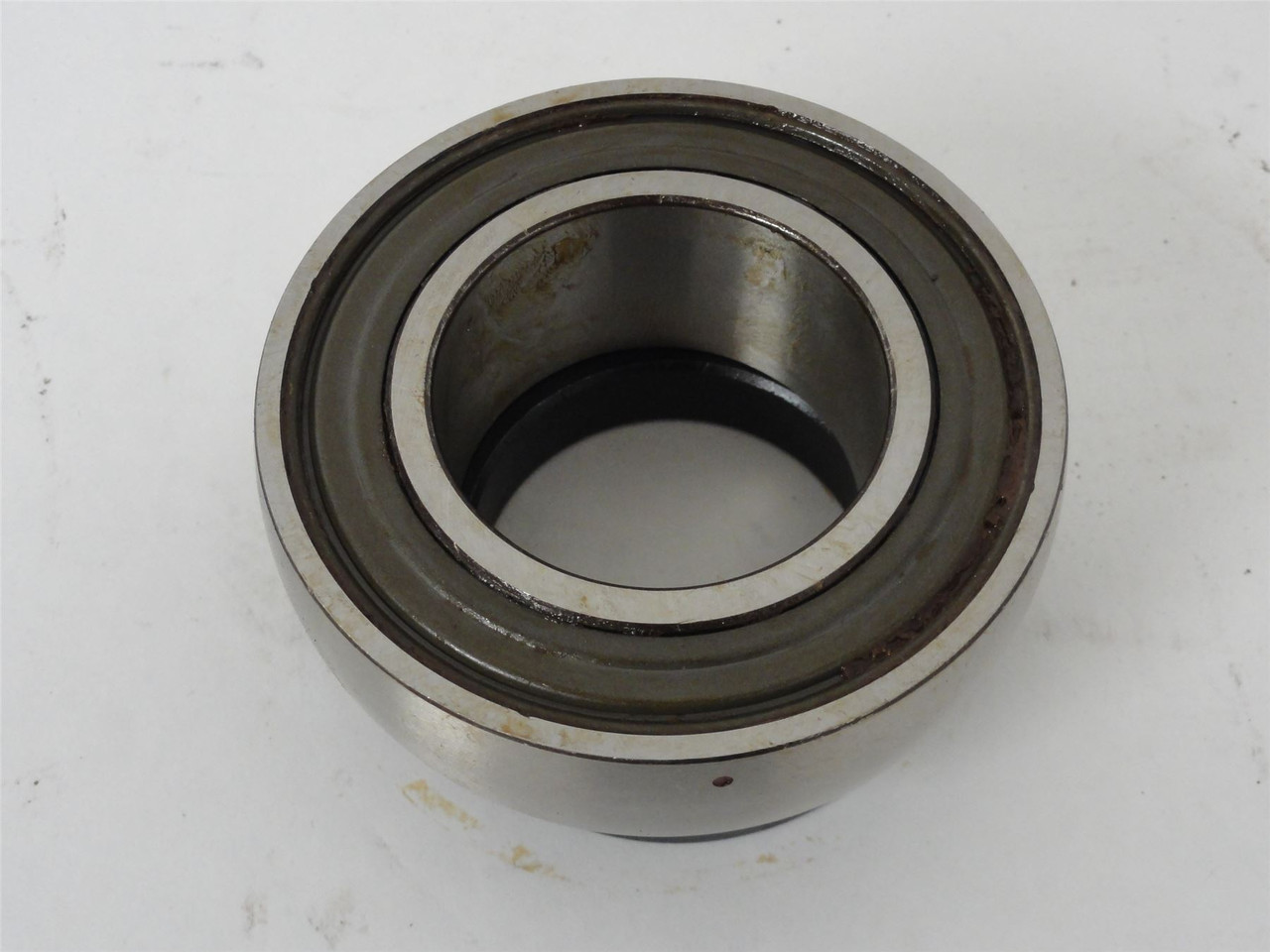 Fafnir GRA115RRB; Ball Insert Bearing; 1.9375" ID; 90mm OD