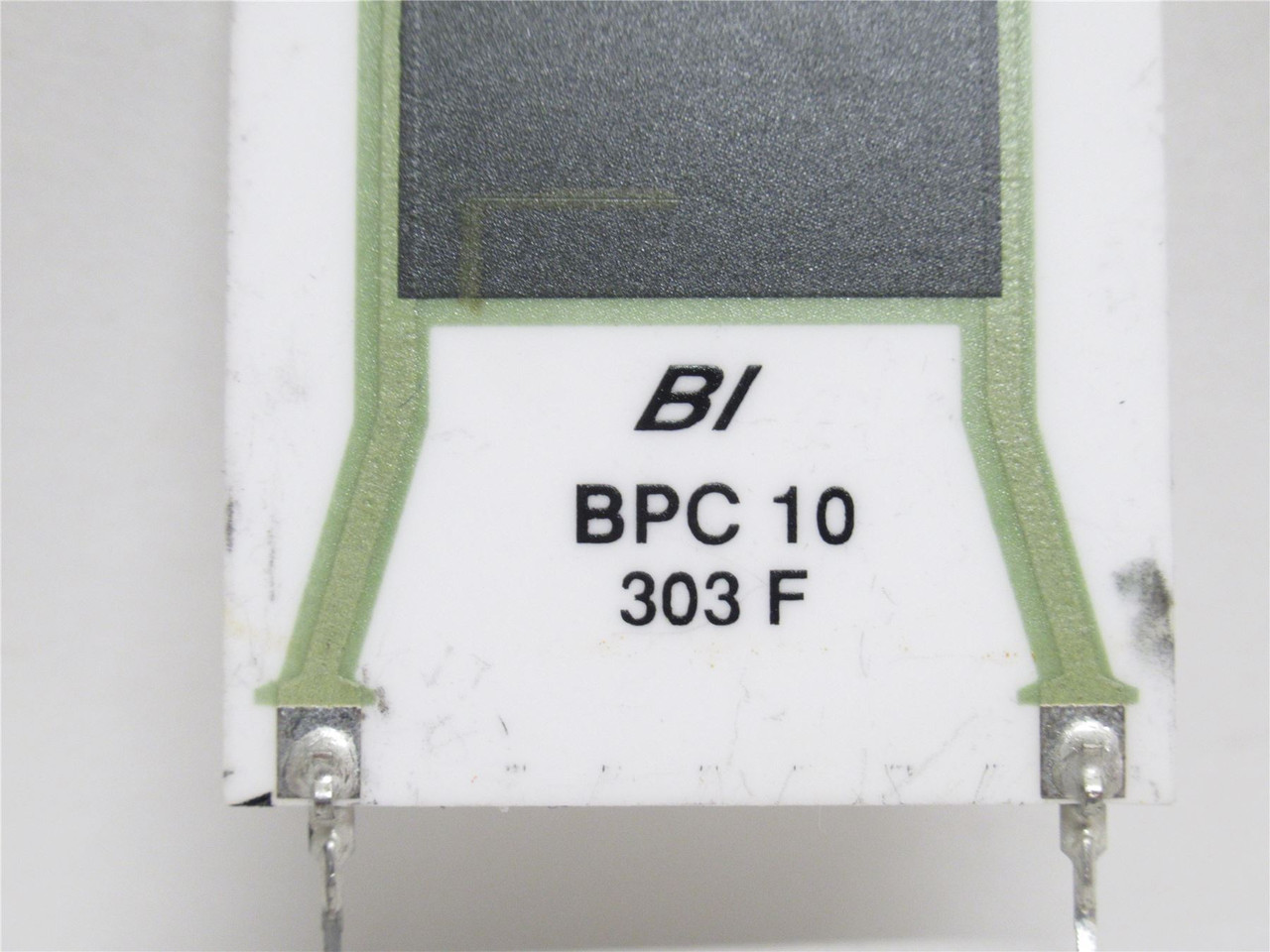 BI Technologies BPC10303F; Lot-3 Thick Film Resistor; 10Kohms