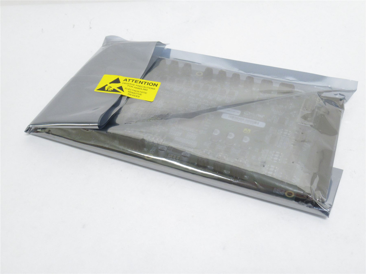 FOSS GA2014; Control Board PCB; ACM Assembly