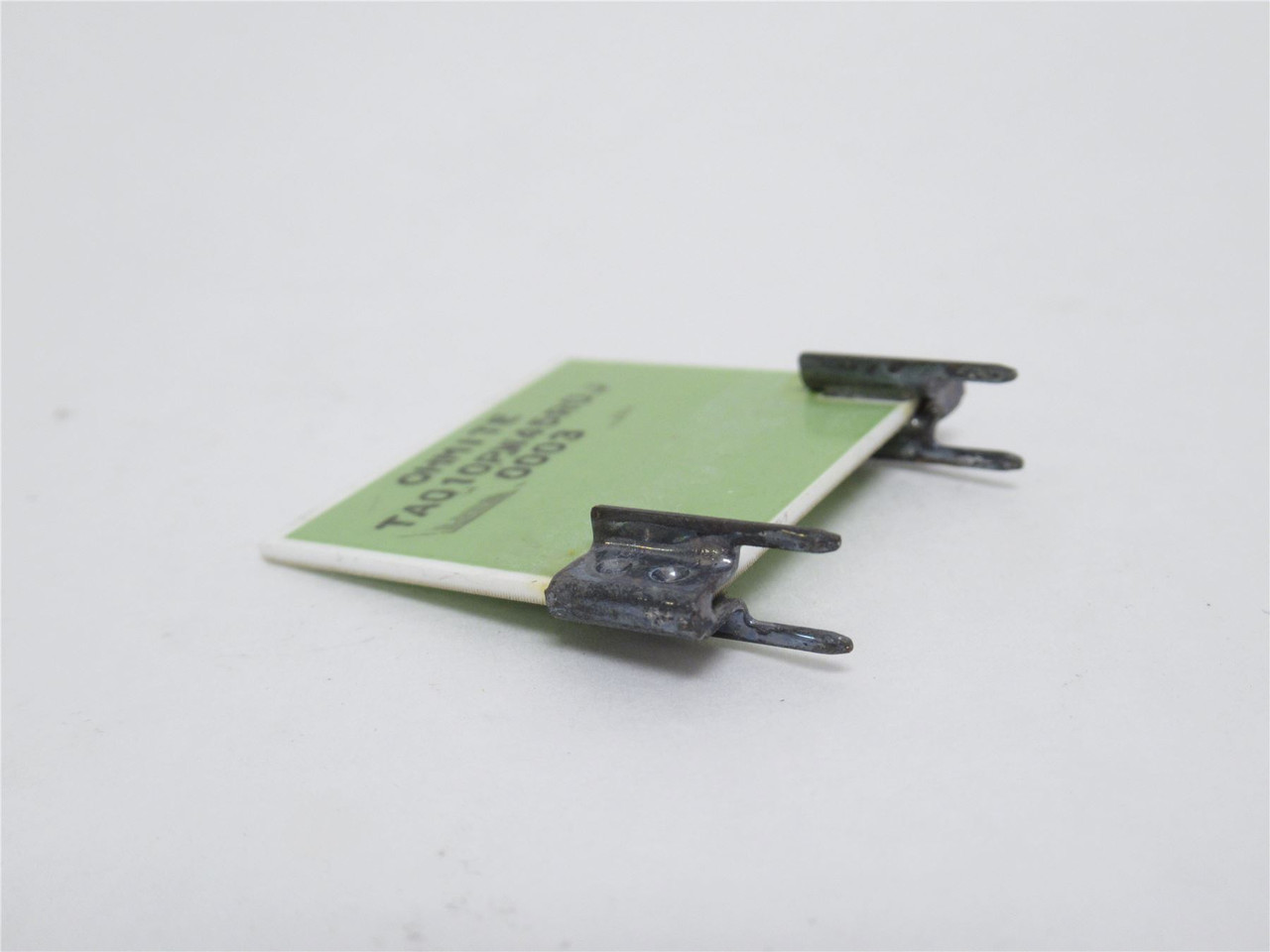 Ohmite TA010PW45R0J; Lot-5; Thick Film Resistor; 45Kohms; 10W