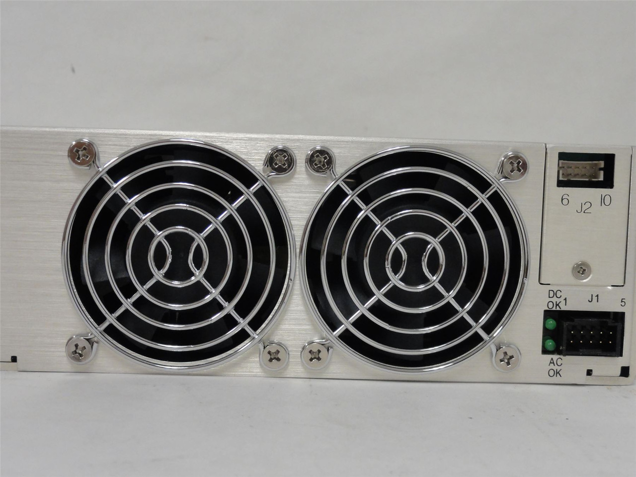 Artesyn 73-581-5065; Power Supply; MP8-2I-2I-2Q-00