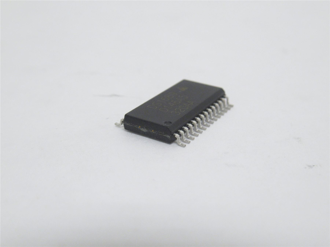 Maxim DS1689; Lot-5 Real Time Clock 114B; 2.7-5.5V