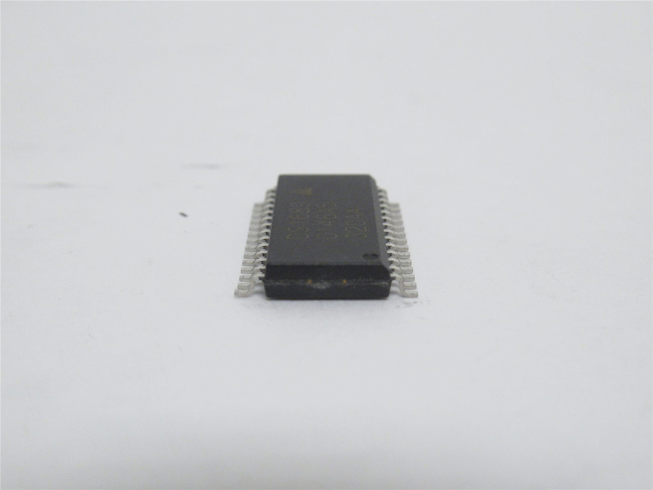 Maxim DS1689; Lot-5 Real Time Clock 114B; 2.7-5.5V