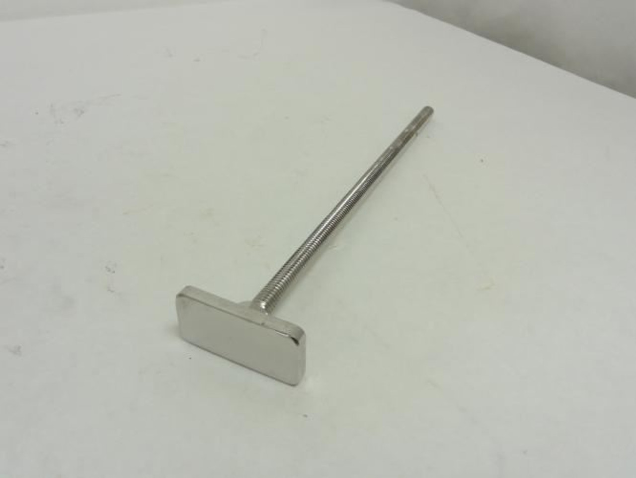 MFG- 17031-61; Handle Seat Lock; 3/8"-16 Thread Size; 10" L MFG- 17031-61; Handle Seat Lock; 3/8"-16 Thread Size; 10" L