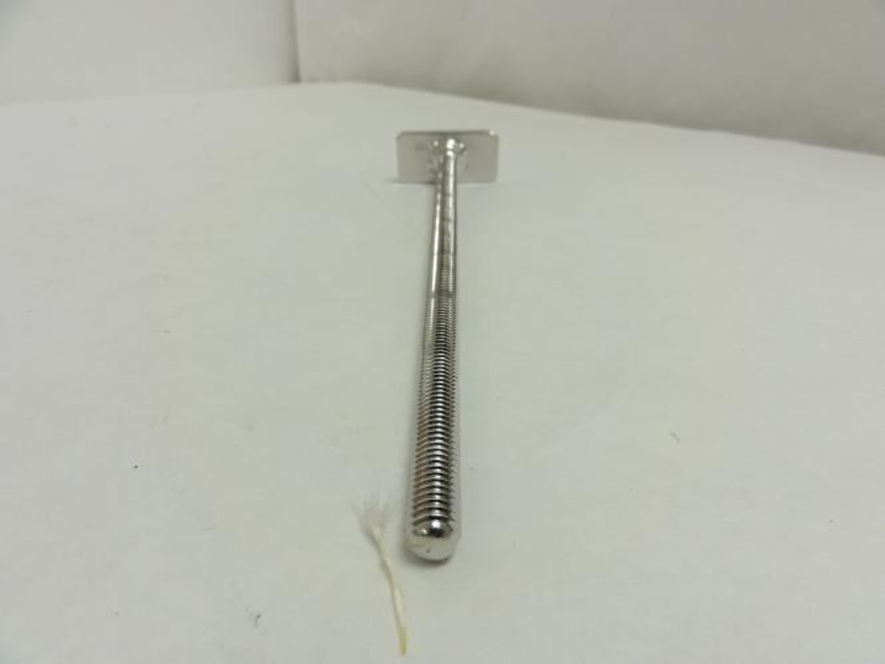 MFG- 17031-61; Handle Seat Lock; 3/8"-16 Thread Size; 10" L MFG- 17031-61; Handle Seat Lock; 3/8"-16 Thread Size; 10" L