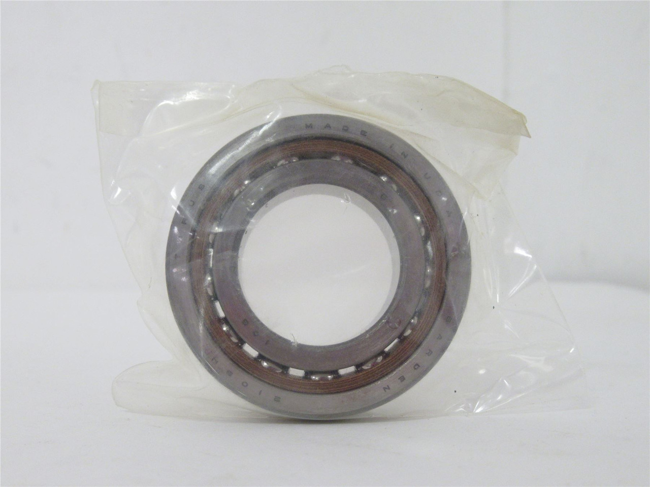 Barden  2105HDL; Precision Bearing Set; 25mm; 47.1mmOD