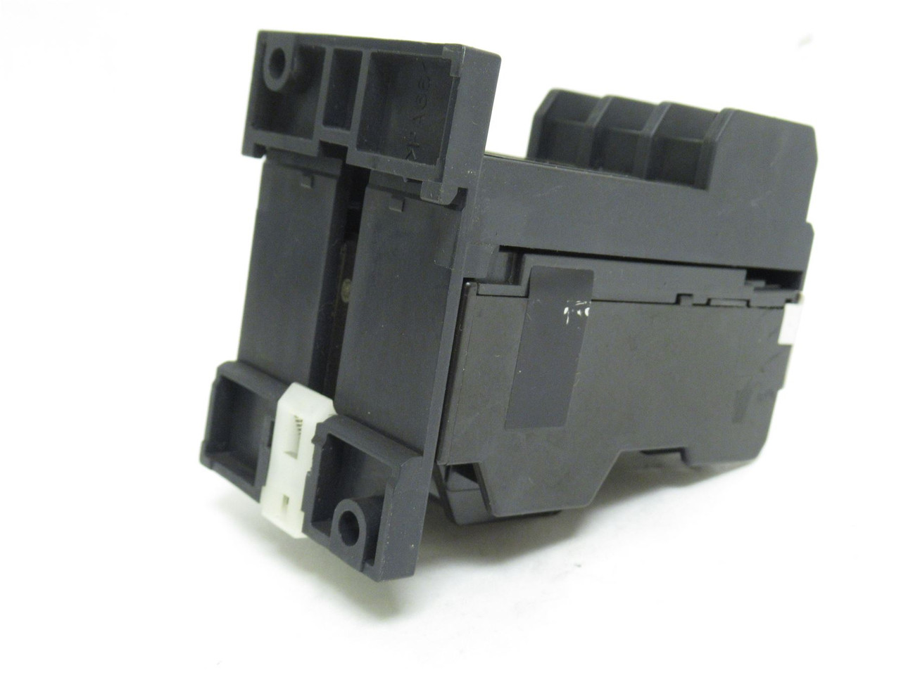 Fuji TR-5-1N/3; Thermal Overload Relay; 0.8-1.2A; 600VAC