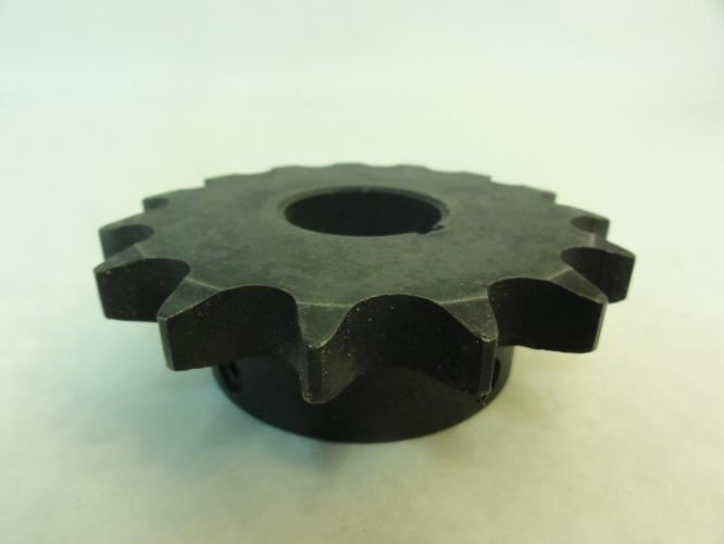 Martin 60BS15-1-1/4; Sprocket # 60; 15T; 1-1/4"ID