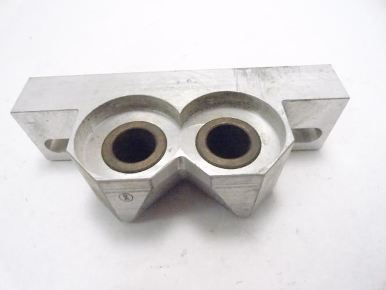 mfg- DM57811; Block 1" w/bushing; 3/4" Bushing mfg- DM57811; Block 1" w/bushing; 3/4" Bushing
