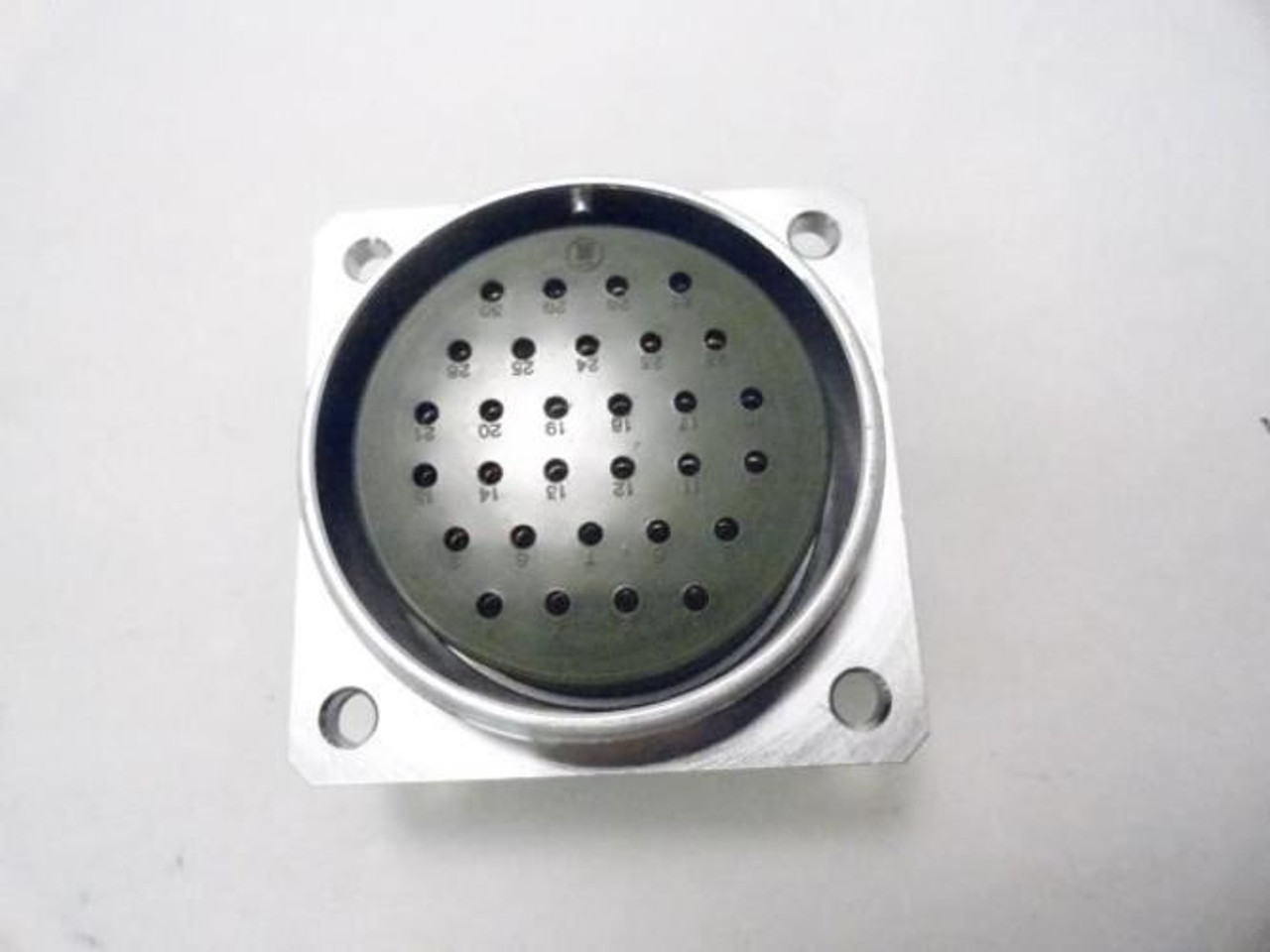 Nanaboshi NCS-6030-RF; Connector Plug; 27 Plug; 70mm Sq