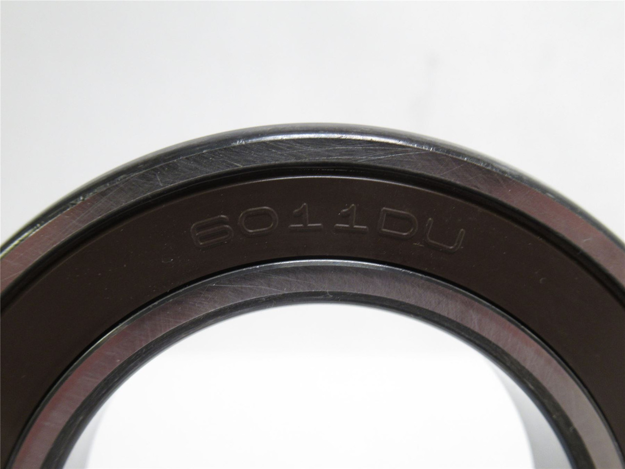 NSK 6011DDUC3; Ball Bearing 55mmID x 90mmOD x 18mm Wide