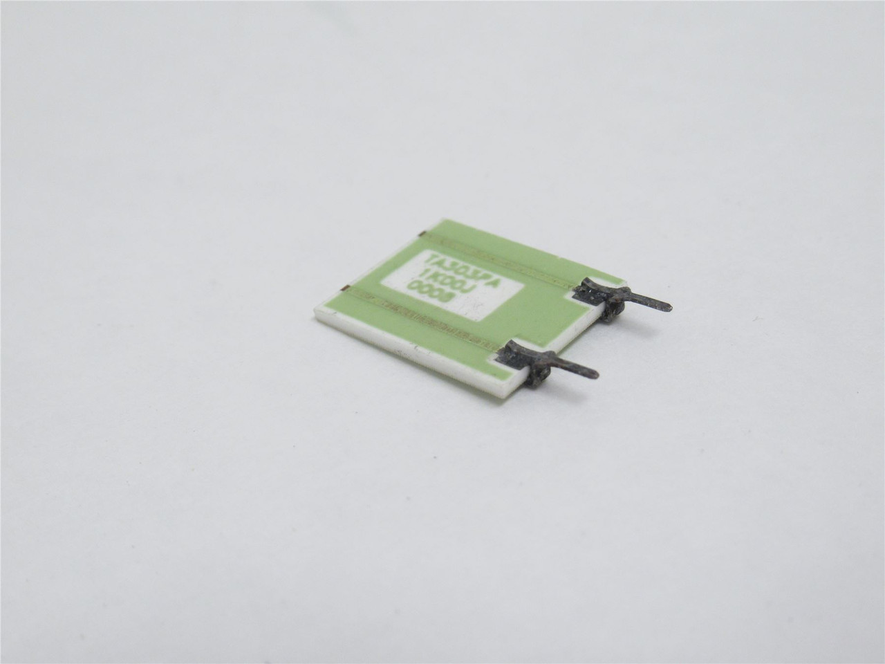 Ohmite TA303PA1K00J ; Lot-9; Thick Film Resistor; 1Kohms; 3W