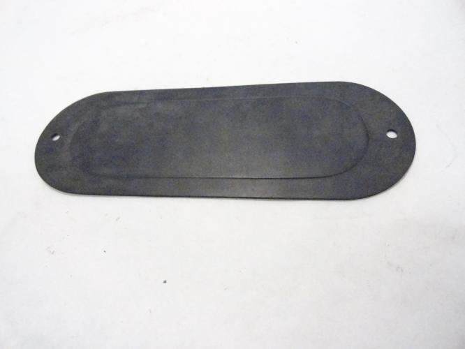 Appleton SG-250; Gasket 7" Length; 2-1/2" Width