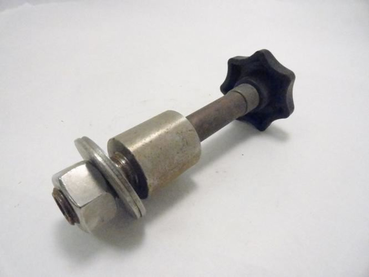 Cantrell 9901506; Guidance Adjustment Cropper Cantrell 9901506; Guidance Adjustment Cropper