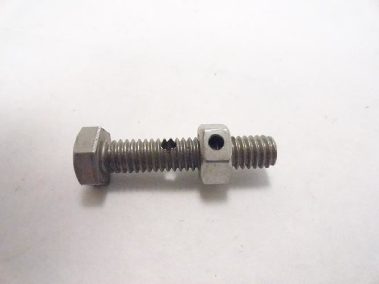 H&M Sales 40862400; Upper Head Adjuster 5/16"-18 thread H&M Sales 40862400; Upper Head Adjuster 5/16"-18 thread
