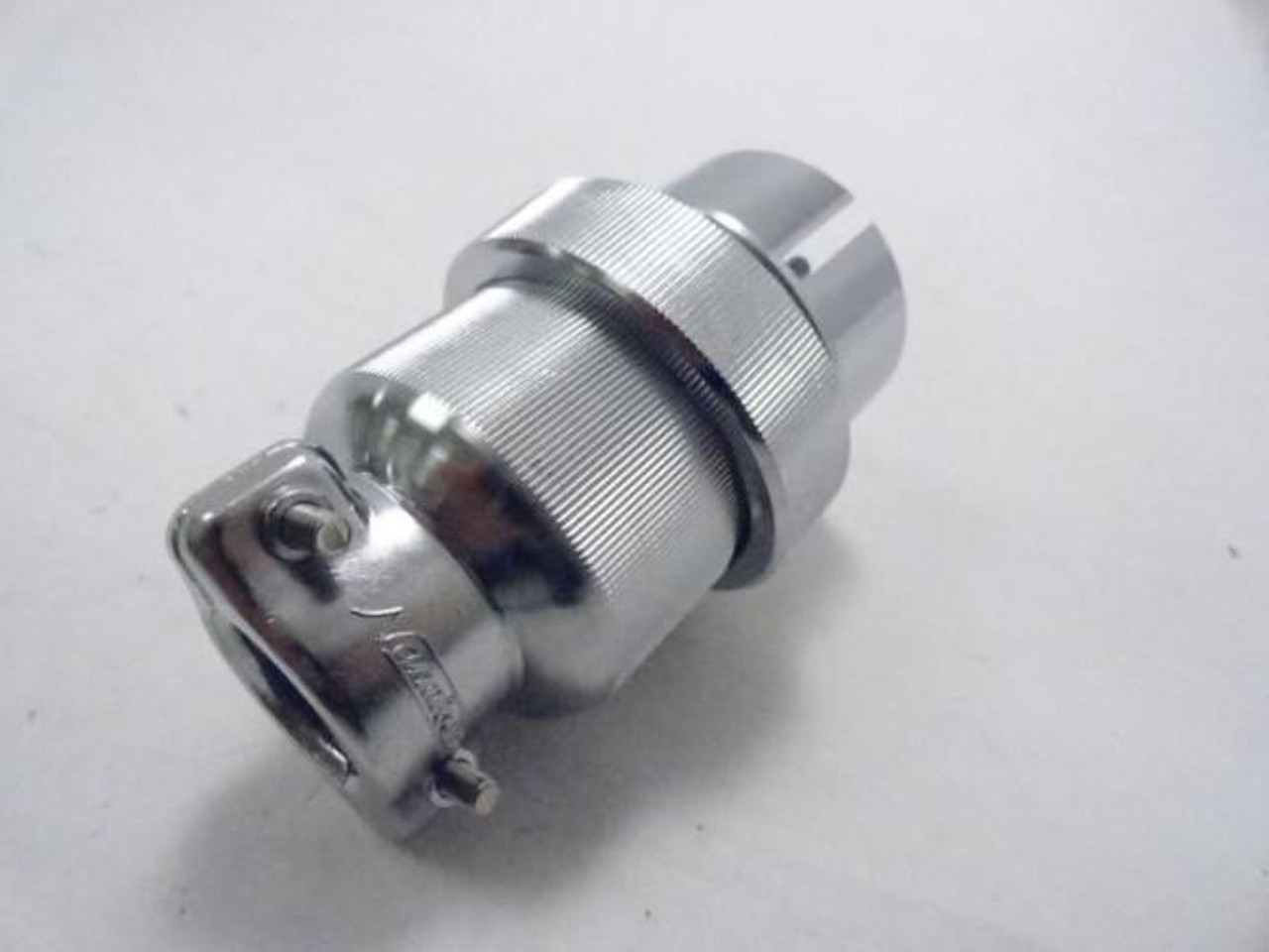 Nanaboshi NCS-5010-PM; Connector; 10 Pin