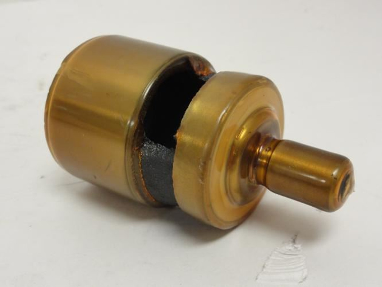 Parker 201205; Piston Plug Kit CK2 1-1/4"