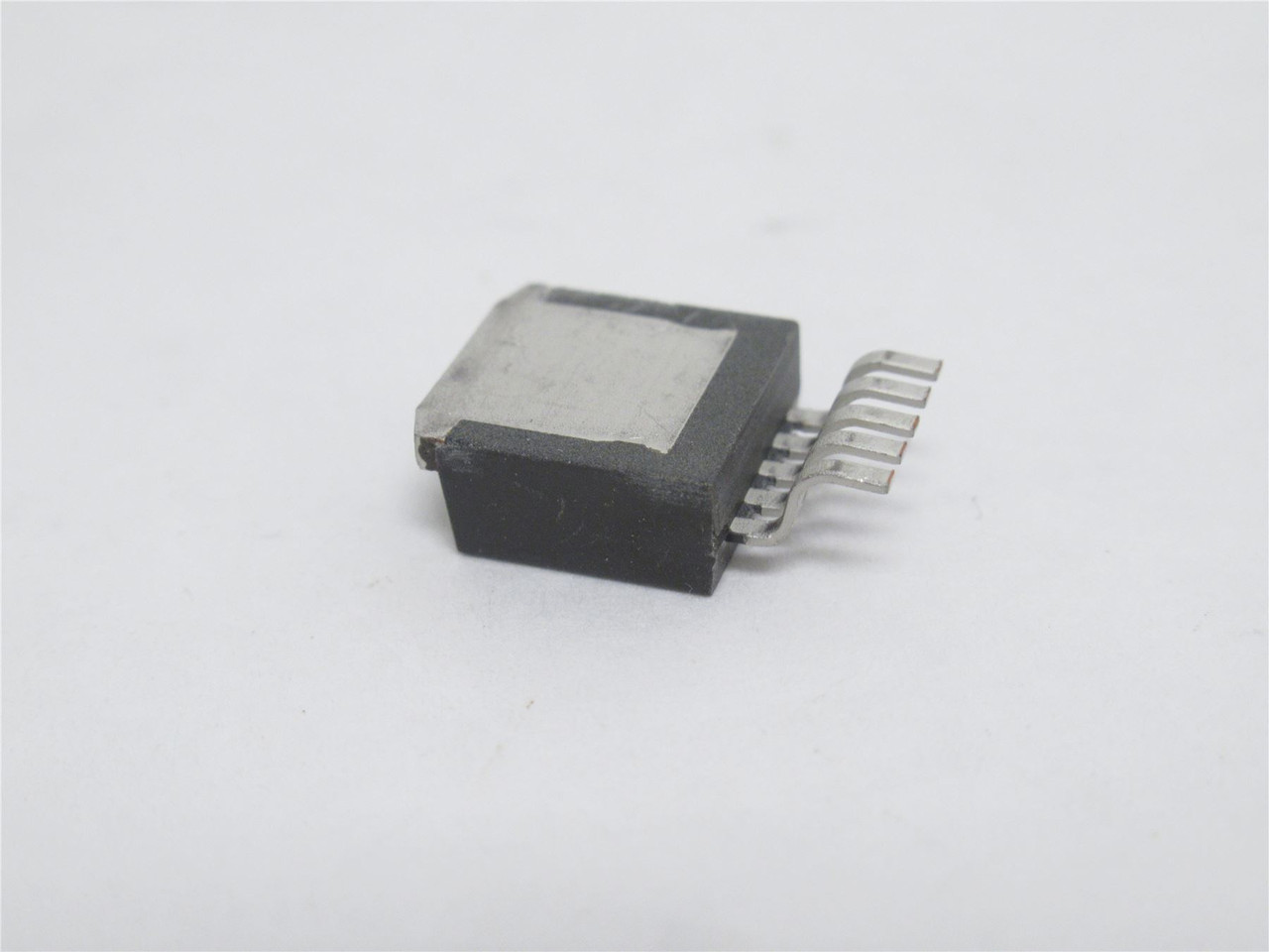 Burr Brown REG104FA-A; Lot-10 Voltage Regulator 2.2A Vref-5.5V