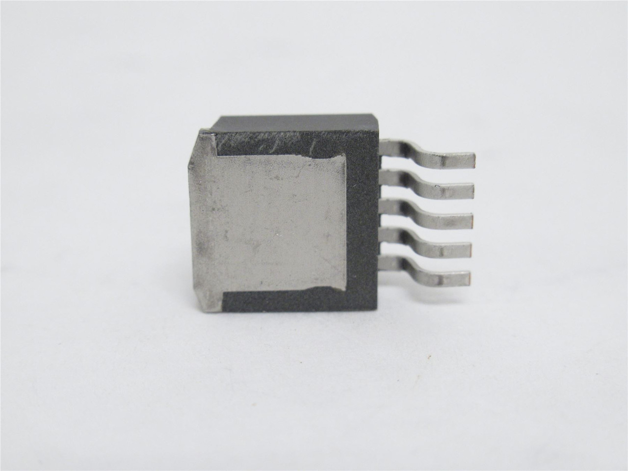 Burr Brown REG104FA-A; Lot-10 Voltage Regulator 2.2A Vref-5.5V