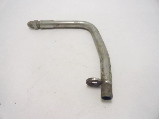 Meyn 06.50.602.000; Water Pipe 1/4" NPT