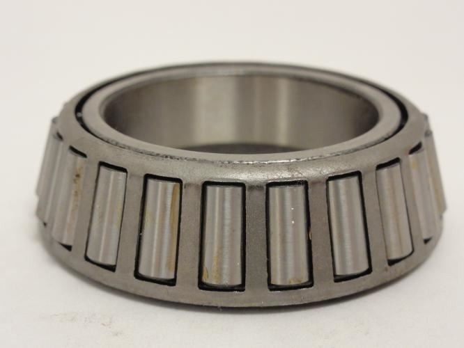 Timken JL69349; Tapered Roller Bearing Cone; 1.4961"ID