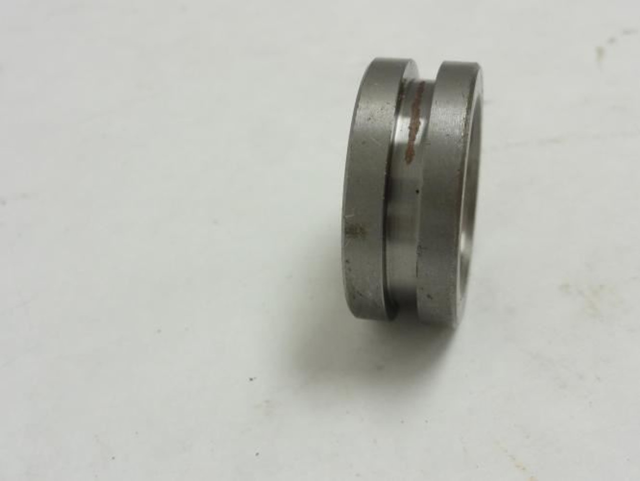 MFG- F112148; Worm Shaft Spacer; 1"ID; 1-3/8" OD; 9/16" W MFG- F112148; Worm Shaft Spacer; 1"ID; 1-3/8" OD; 9/16" W