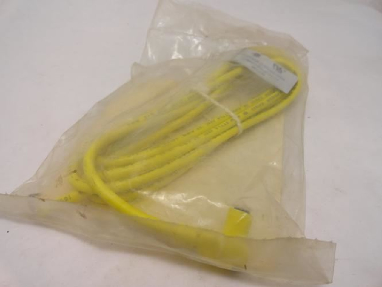 Brad Harrison 45321-001; Molded Connector