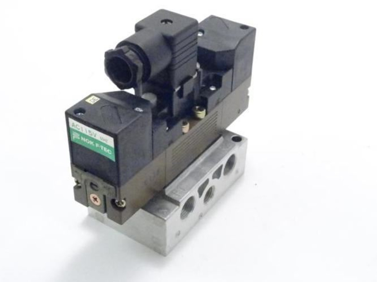 NOK-Ftec TD532DE9GDE; Solenoid Valve