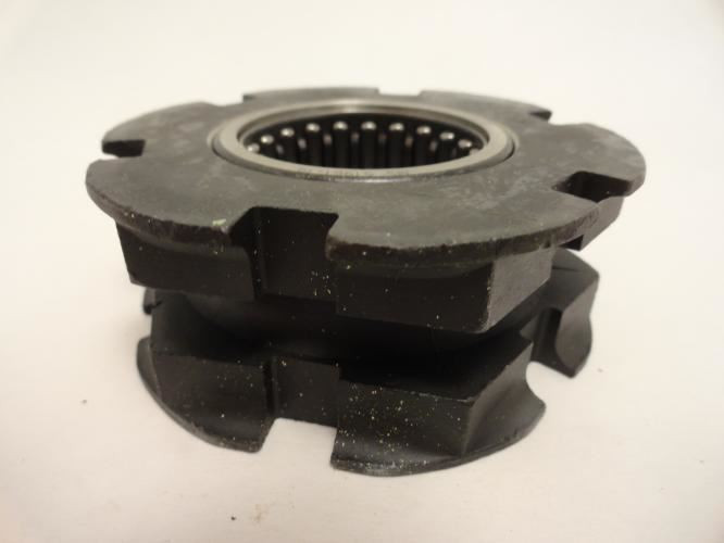 Ingersoll Rand 43046; Sheave ASM with Bearing HJ-223020