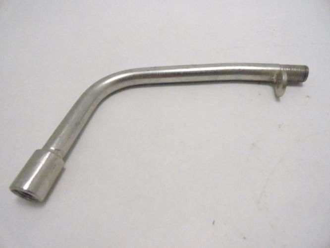 Meyn 06.50.602.0001; Water Pipe 1/4" NPT