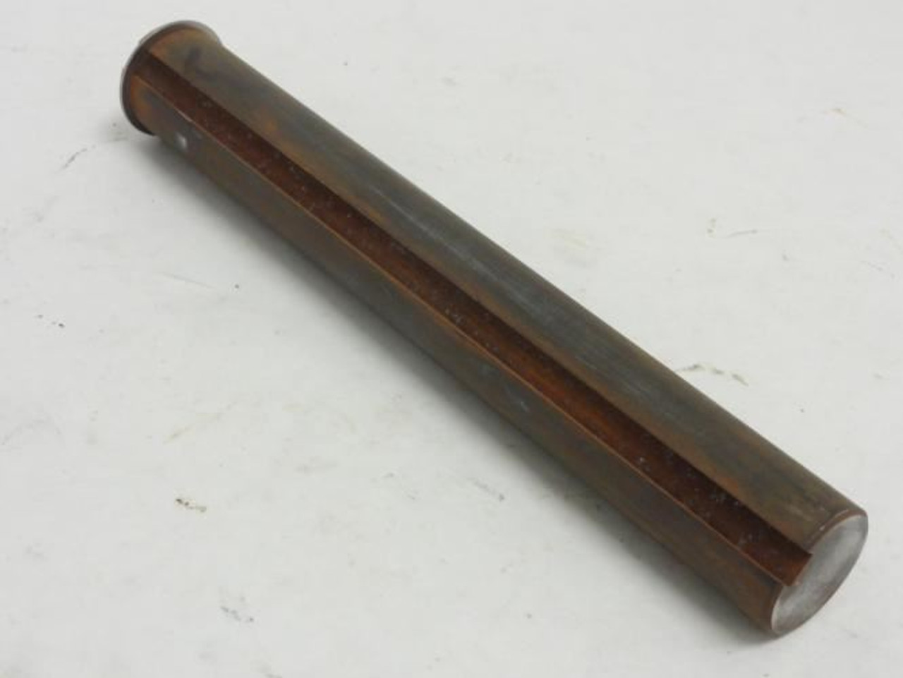 MFG- #5; Upper Drive Shaft; 1" OD; 7-9/16" L